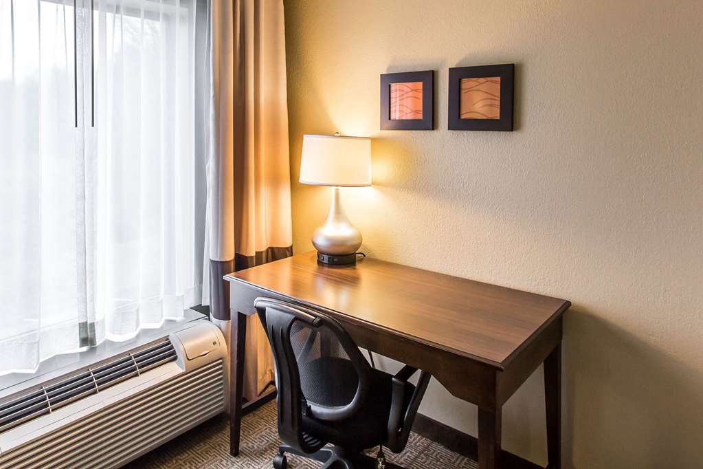 Comfort Inn & Suites Cookeville - photo 31