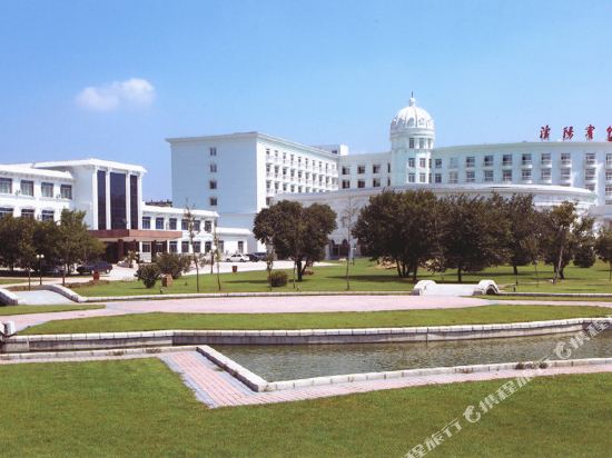Shenyang Hotel - last minute hotel in Shenyang