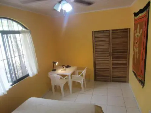 Casa Esmeralda — 4-Star Luxury Hotel in Paquera, Costa Rica