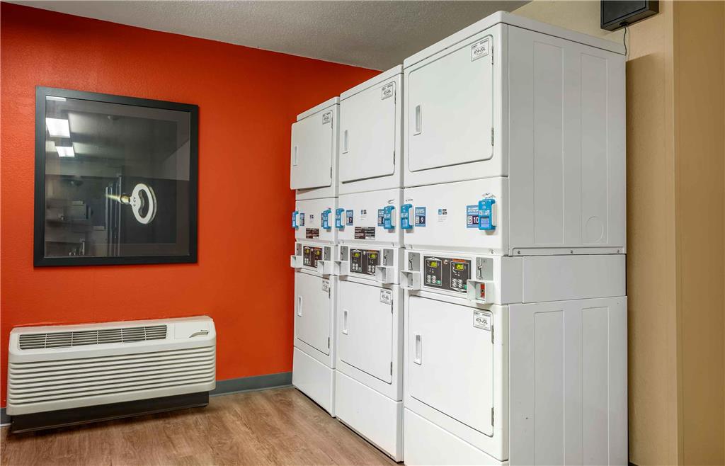 Extended Stay America Pittsburgh Carnegie - photo 38