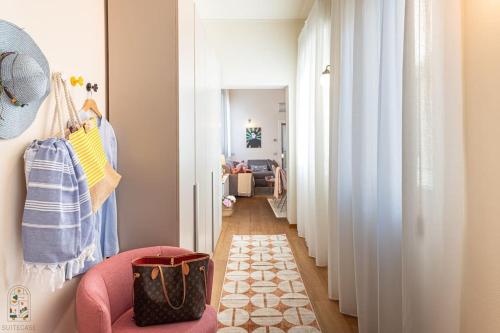 Madreperla Chic Apartment — 4-Star Luxury Hotel in Viareggio, Italy