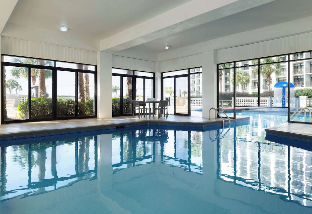 The Ellie Beach Resort Myrtle Beach Tapestry by Hilton - photo 39