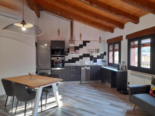 Pati de Cal Espardenyer — hotel in Vallbona De Les Monges