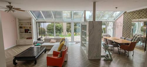 Villa Sonnen Blick — Aachen — photo 5
