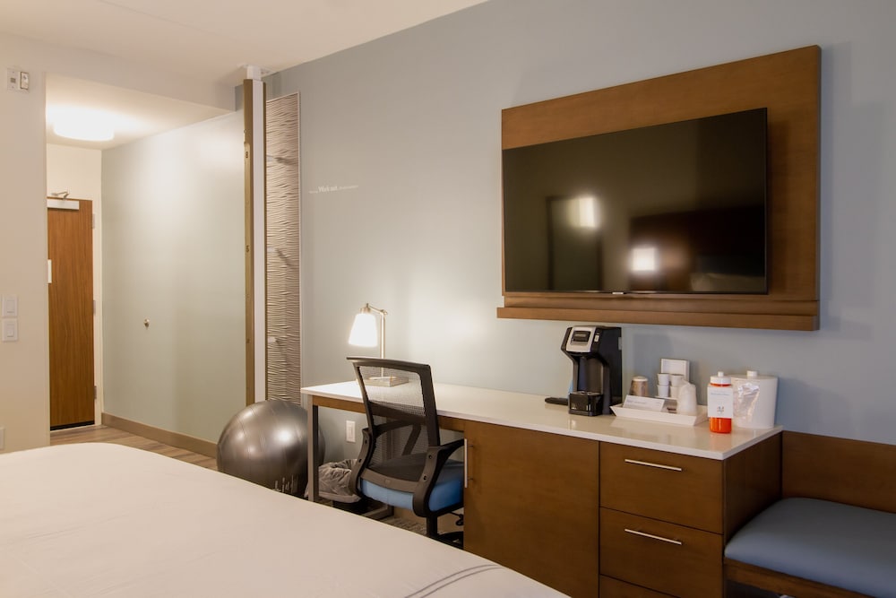 EVEN Hotel Manchester Airport by IHG - photo 21