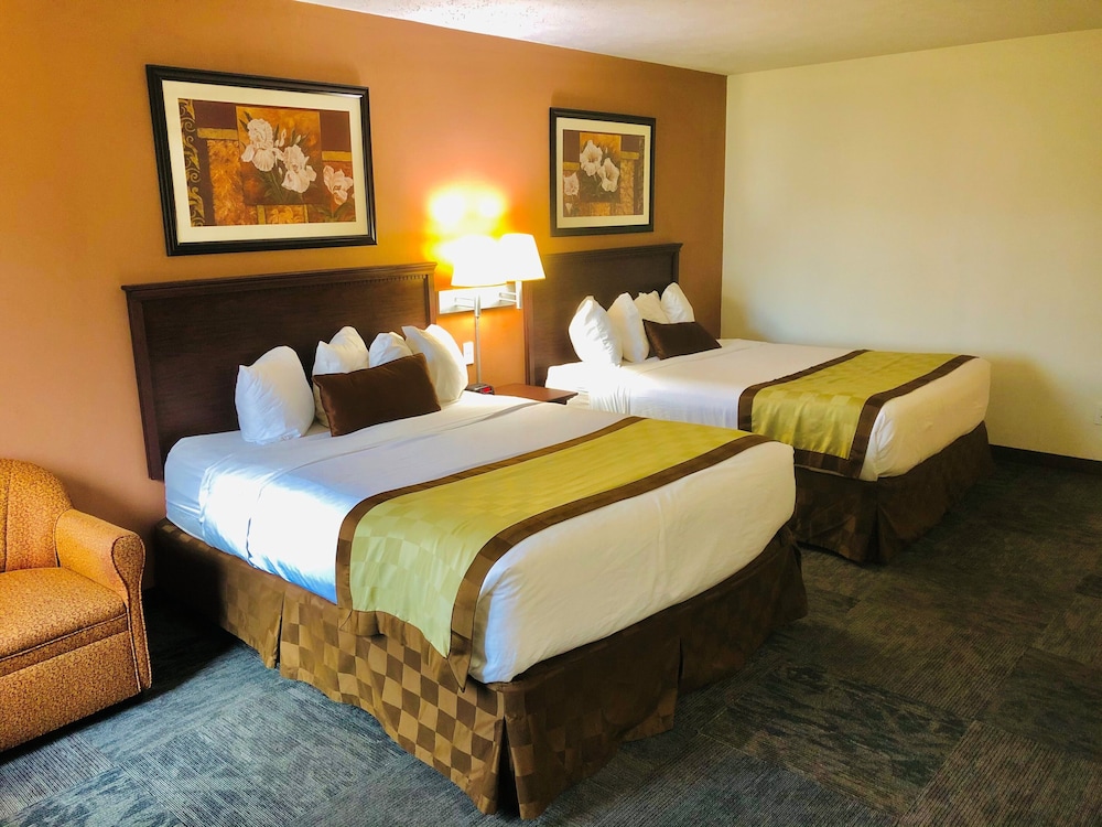 Ramada by Wyndham Spokane Valley - photo 5