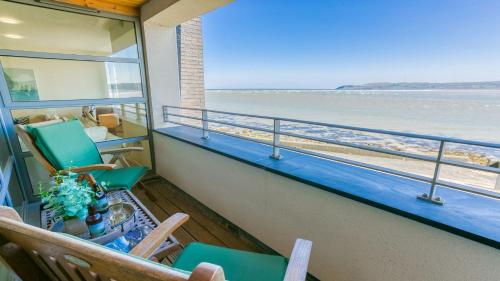 The Quay in Benllech, United Kingdom