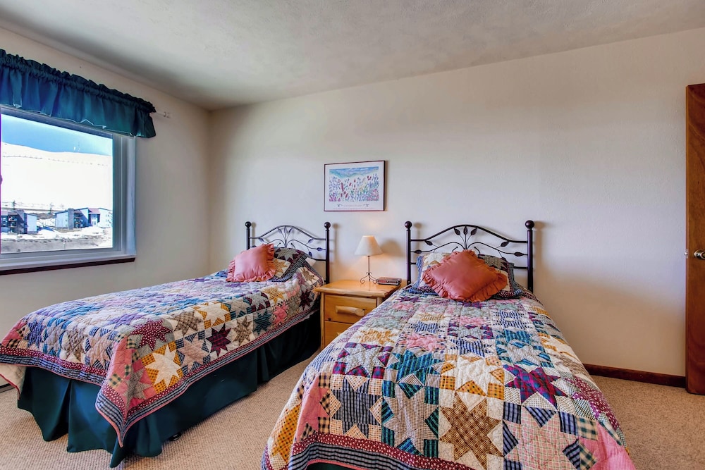 Crested Butte Mountain Resort - photo 32