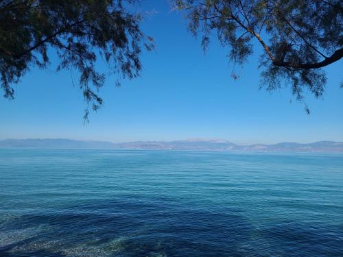 An Oasis By The Beach — 4-Star Luxury Hotel in Kiato, Greece
