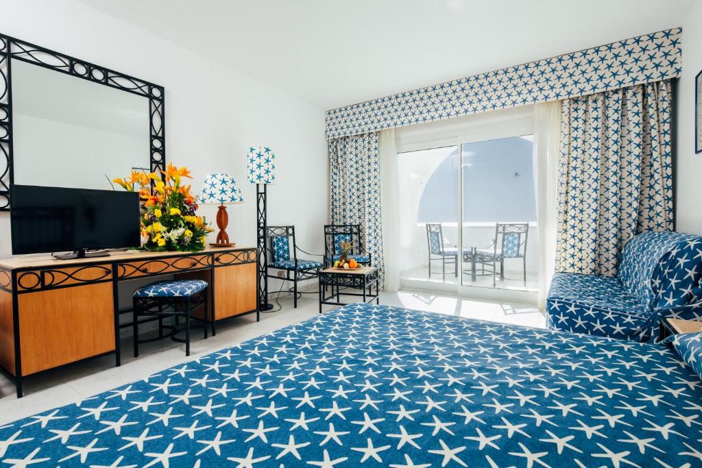 Domina Coral Bay Oasis — Sharm El-Sheikh — photo 4