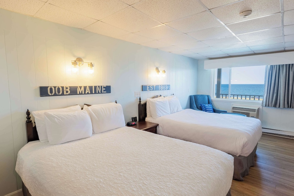 Sea View Inn - photo 23