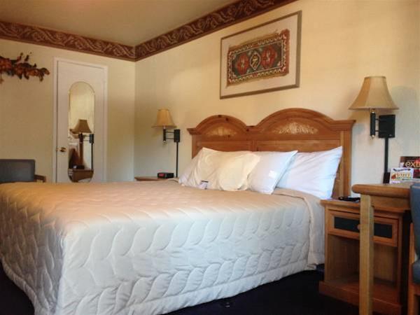 Travelers Inn and Suites South Lake Tahoe - photo 9
