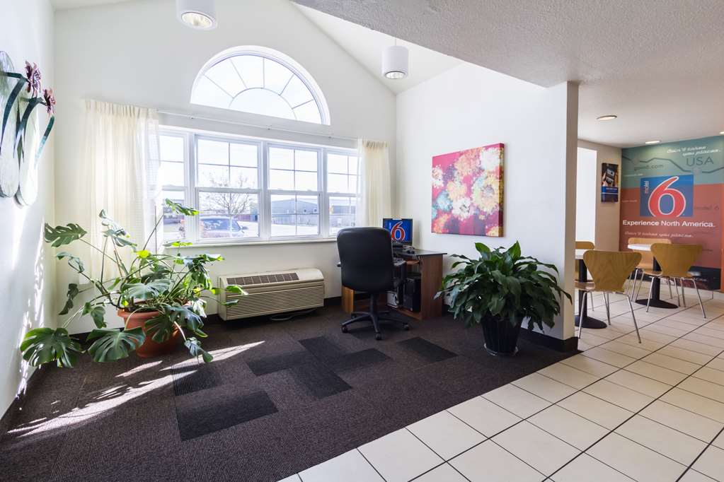 Motel 6 Huron OH Sandusky - photo 32