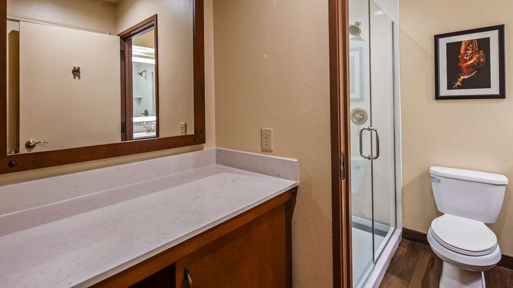Best Western Plus Inn Of Williams - photo 27