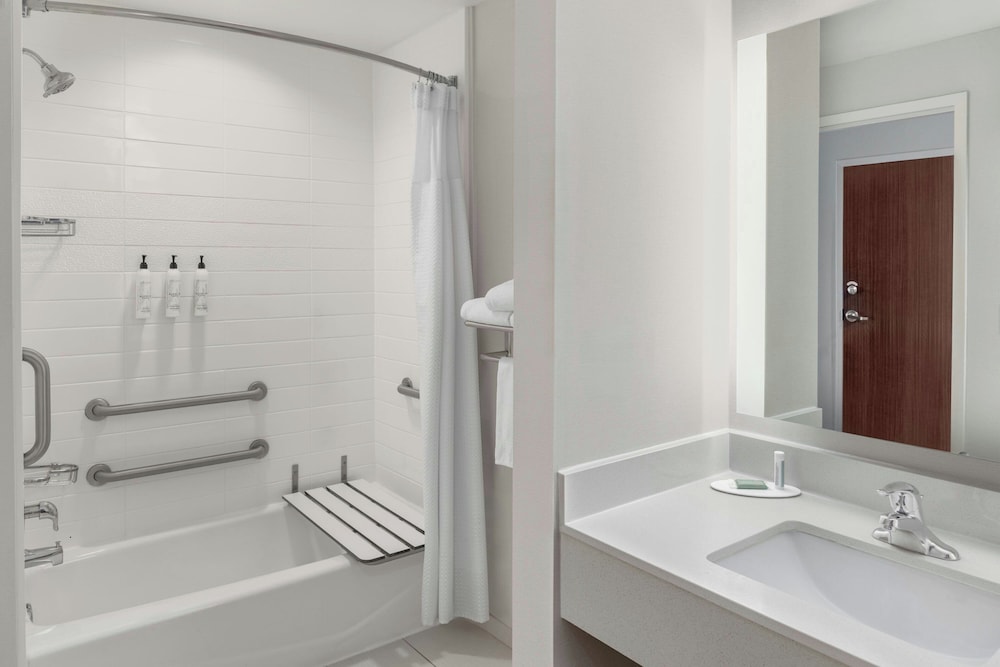 Fairfield Inn & Suites by Marriott Atlanta Acworth - photo 25