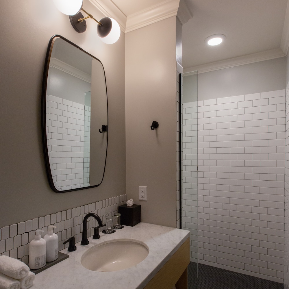 Atticus Hotel - photo 22