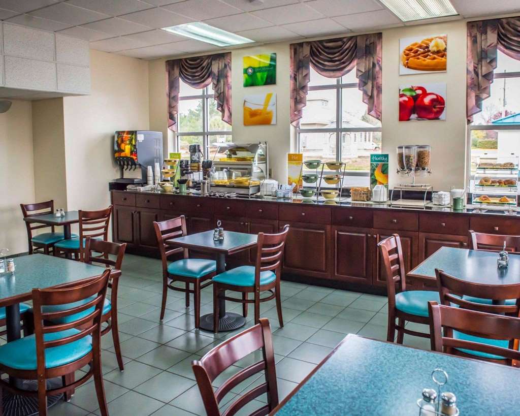 Quality Inn Chipley I 10 at Exit 120 - photo 27