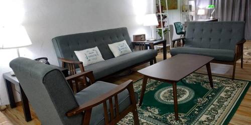 Rahim Homestay Kuala Kangsar — 4-Star Luxury Hotel in Kuala Kangsar, Malaysia