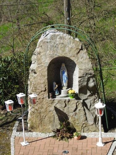 Berggasthaus Wandersruh — Lautenbach — photo 3