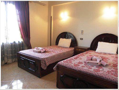 Nile Dream Apartments House