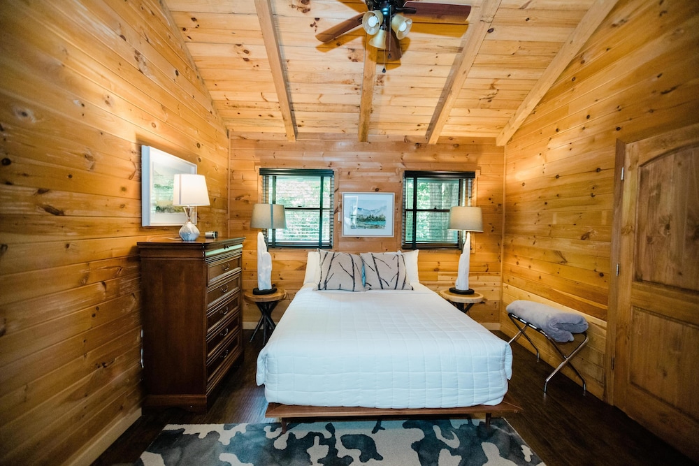 Sylvan Valley Lodge - photo 22