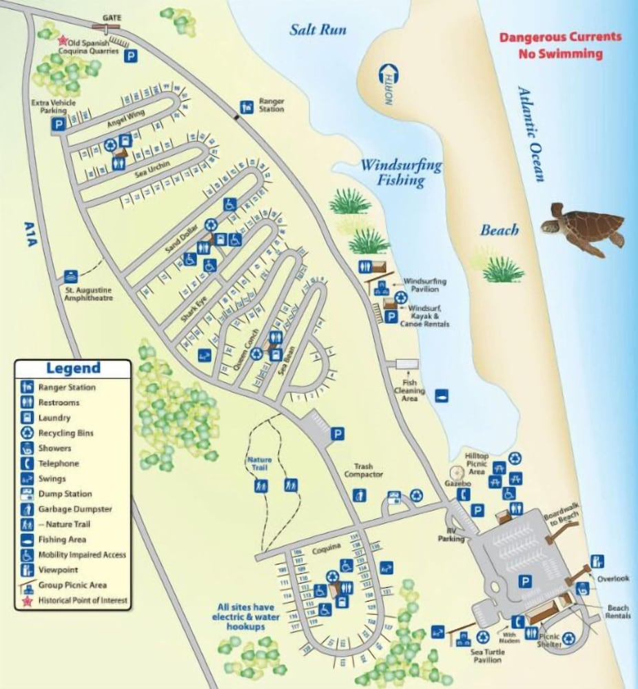 Ocean Sands Beach Boutique Inn 1 Acre Private Beach - photo 250