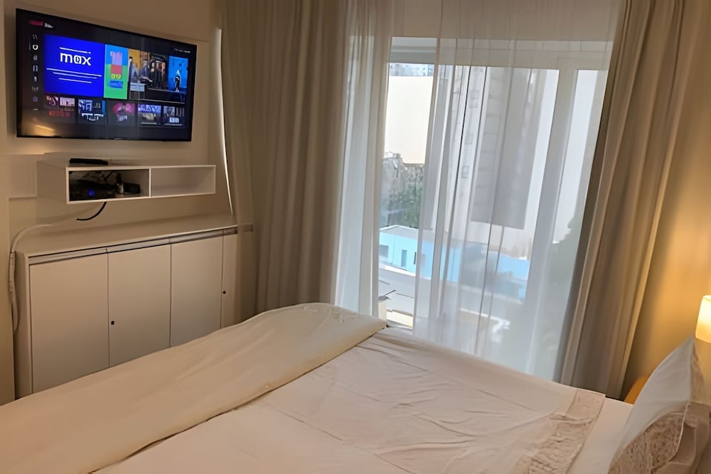 Get a Flat 601 Ibirapuera Jardins — 4-Star Luxury Hotel in Sao Paulo, Brasil