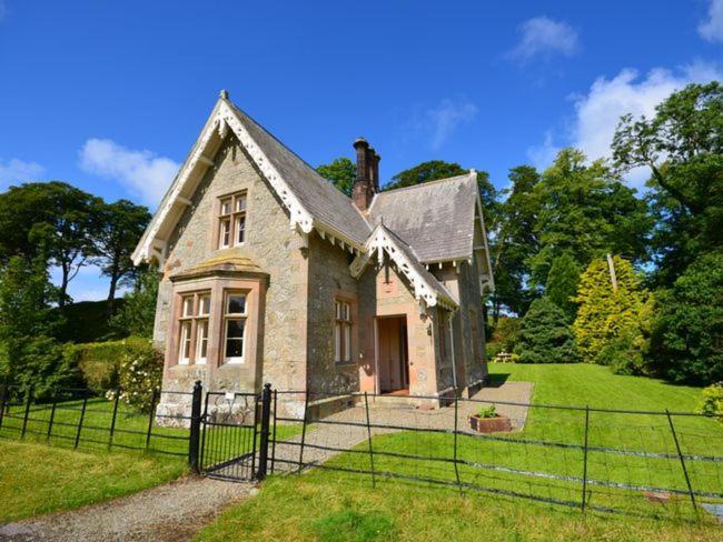 2 Bed in Lochgilphead AG577 — hotel in Lochgilphead