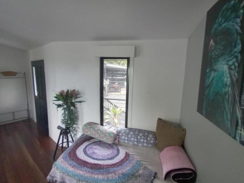 Platypus Peak - carbon neutral hotel in Cooran