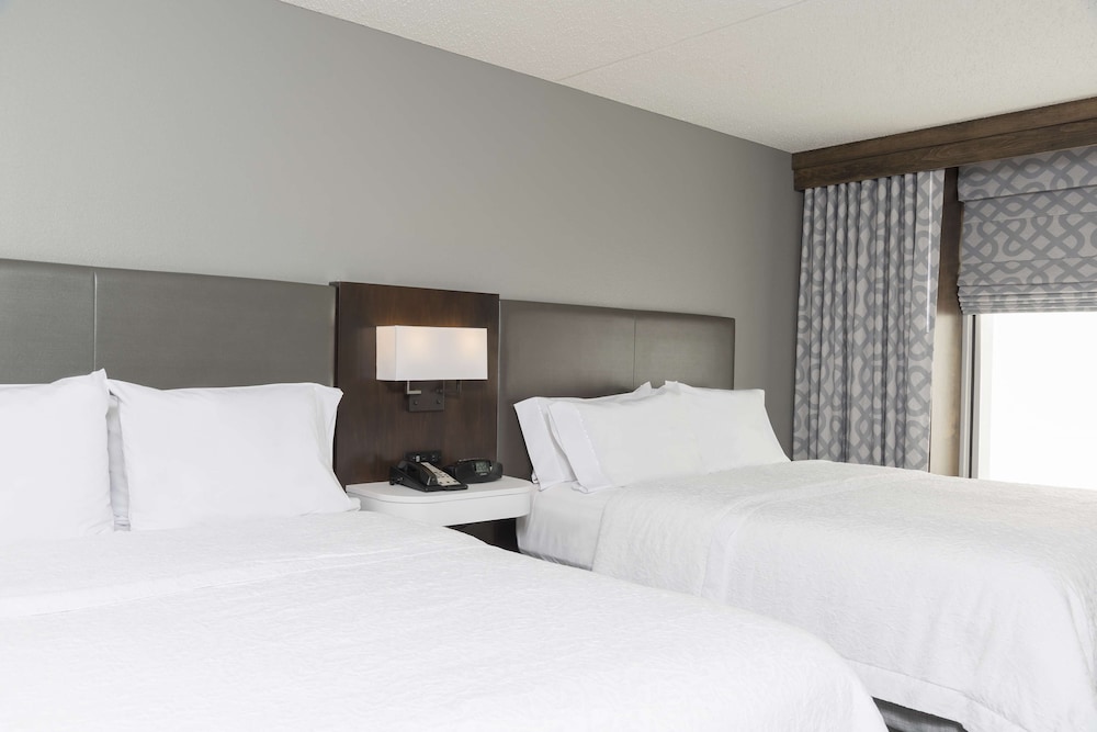 Hampton Inn Cincinnati Airport South - photo 16