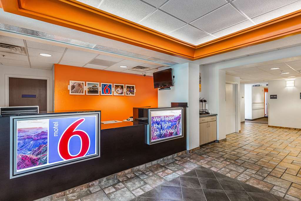 Motel 6 Beatty Death Valley - photo 24