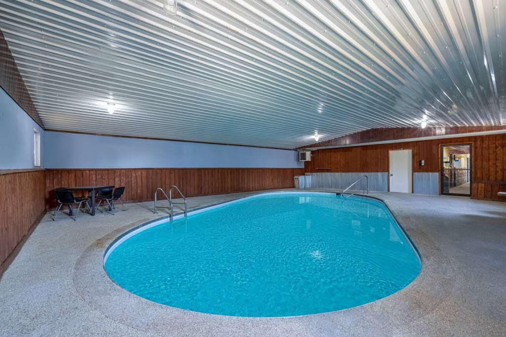 Travelodge by Wyndham Livingston Yellowstone - photo 6