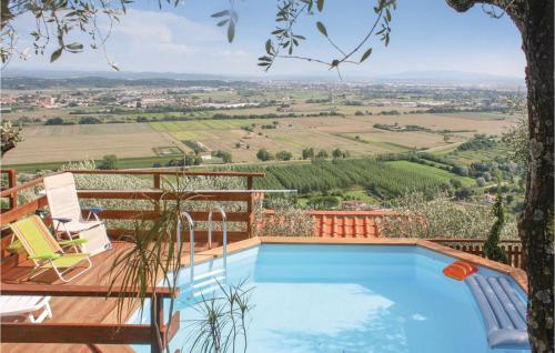 San Michele — hotel in Buti