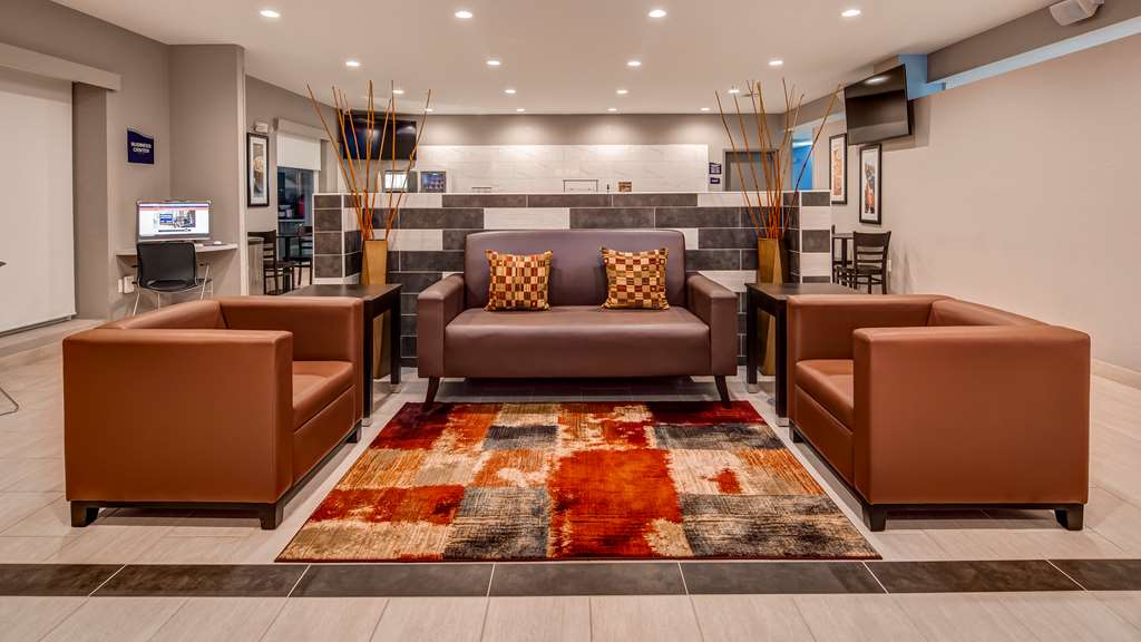 SureStay Plus Hotel by Best Western Humble - photo 3