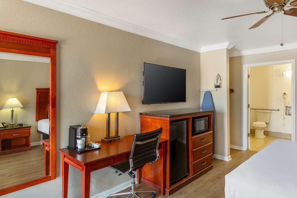 Best Western Heritage Inn - photo 16