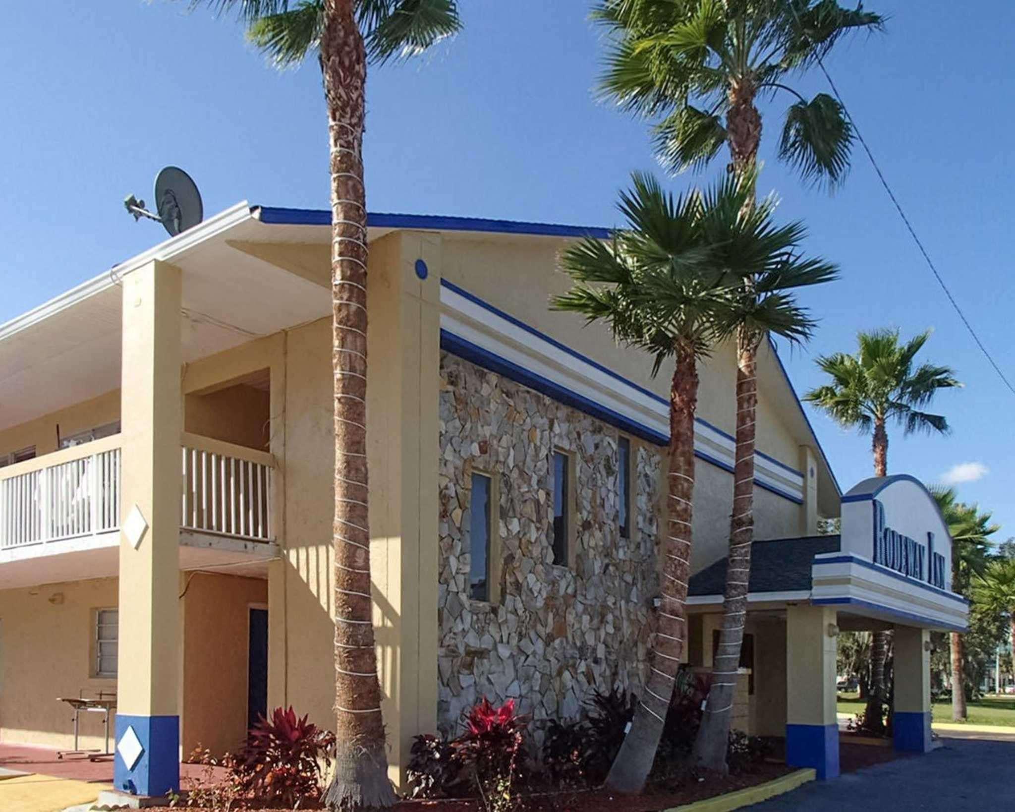 Rodeway Inn Leesburg Chain of Lakes - featured photo