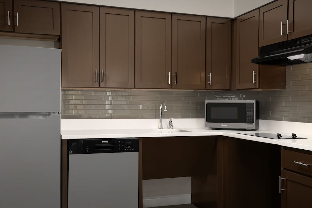 Residence Inn by Marriott BWI Airport - photo 20