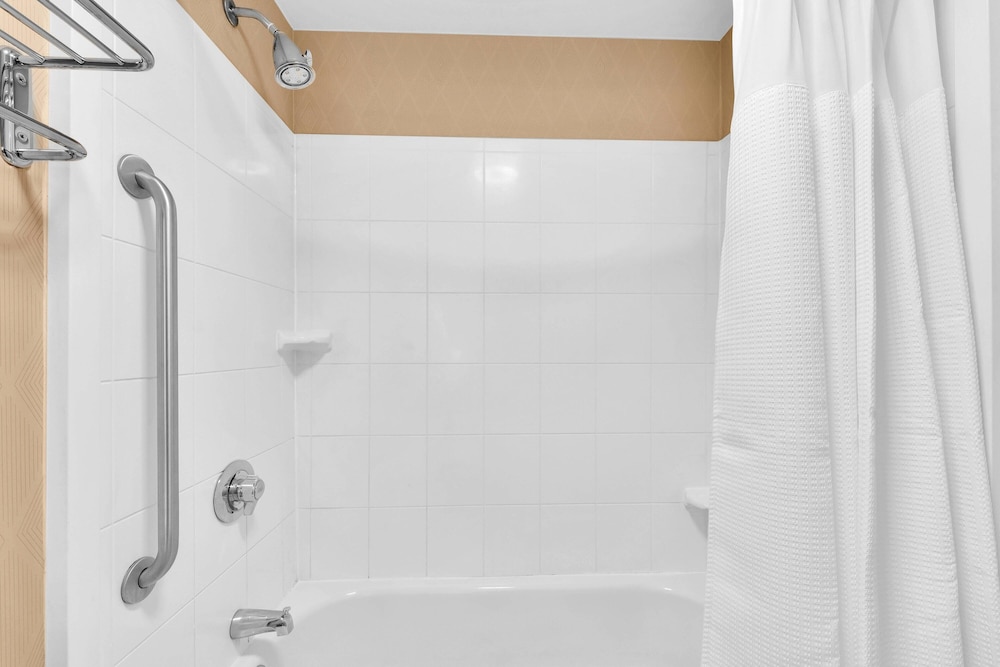 SpringHill Suites by Marriott Tarrytown Westchester County - photo 21