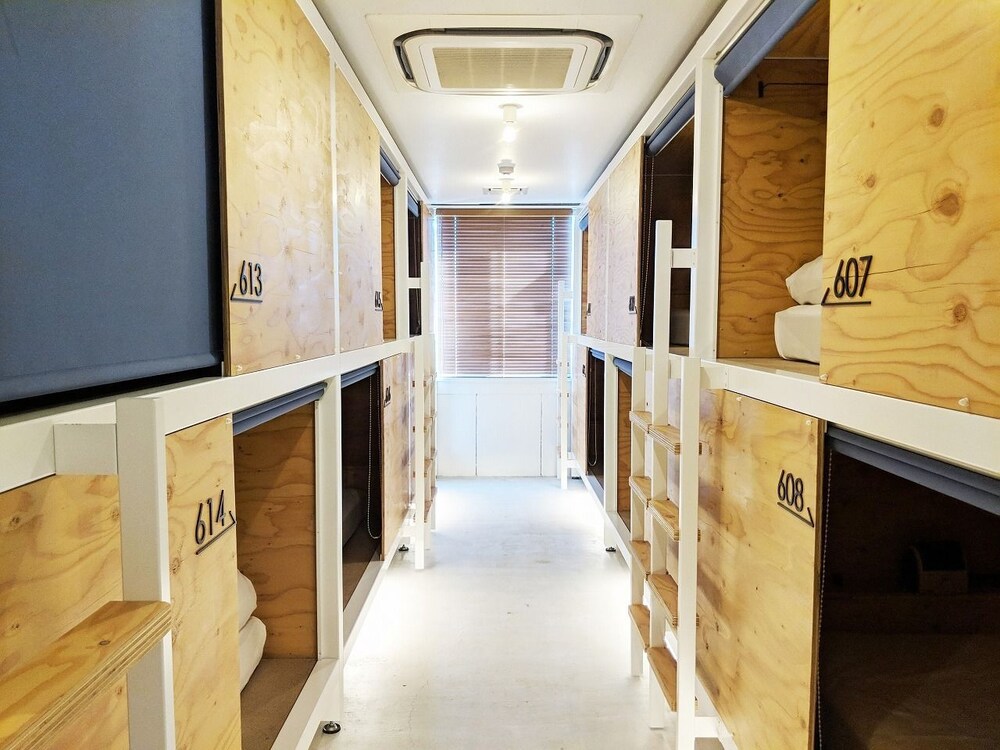 Goen Lounge And Stay 8305010 — Hirakata