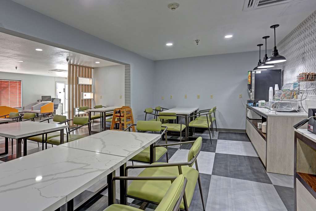 Quality Inn Pierre Fort Pierre - photo 40