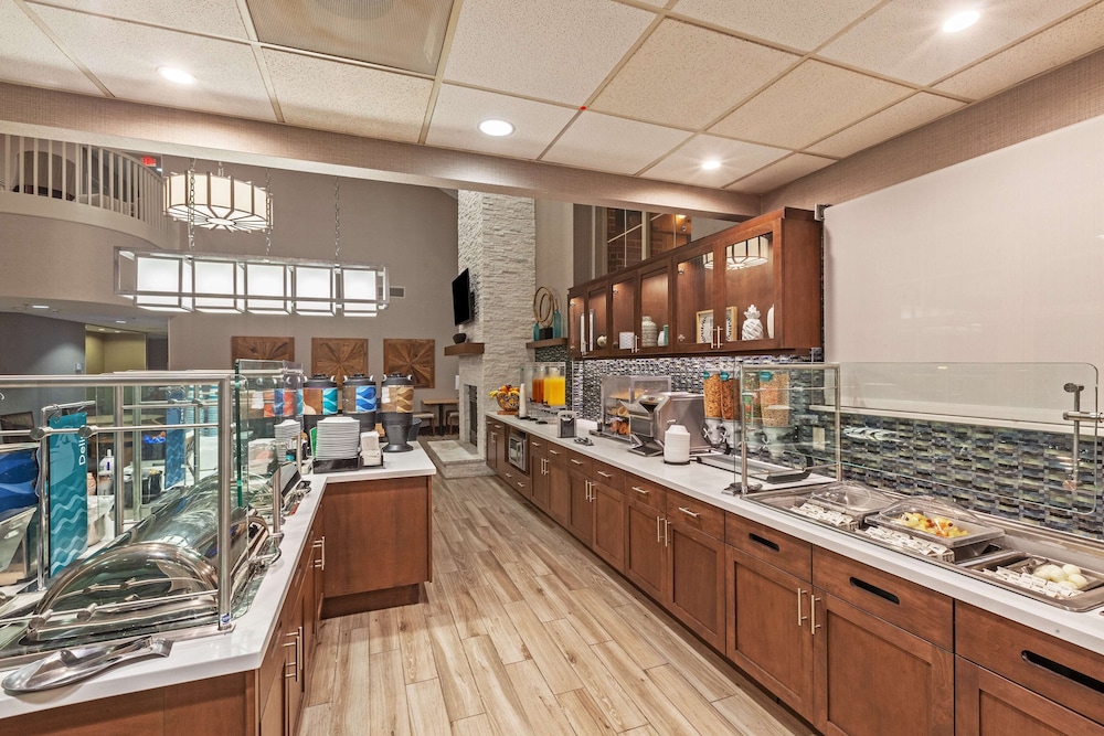 Homewood Suites by Hilton Greensboro - photo 30