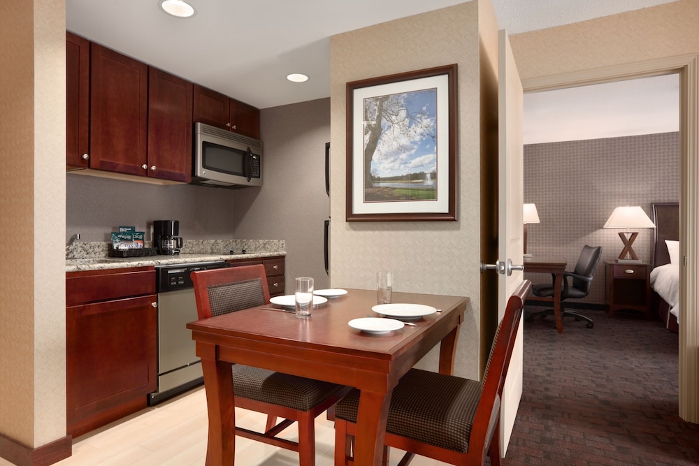 Homewood Suites by Hilton Atlantic City Egg Harbor Township - photo 10