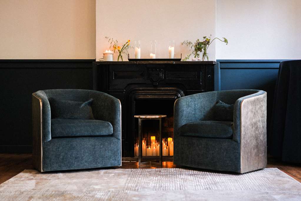 The Loren Hotel Austin - photo 13