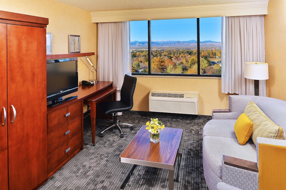 Courtyard by Marriott Denver Cherry Creek - photo 27