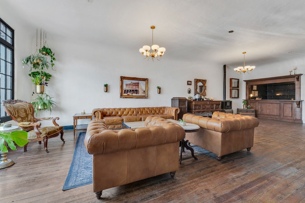 Grand Canyon Hotel - photo 9