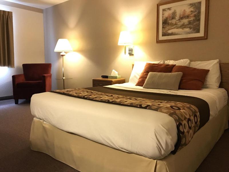 Burlington Stay Inn - photo 7