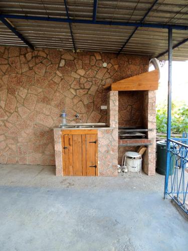 Nice apt With sea View and Terrace — 4-Star Luxury Hotel in Ulcinj, Montenegro