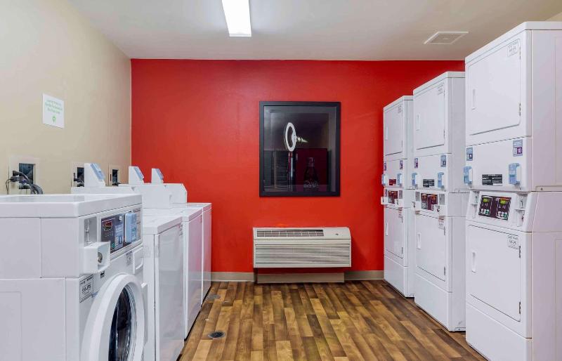 Extended Stay America Suites Providence West Warwick - photo 3