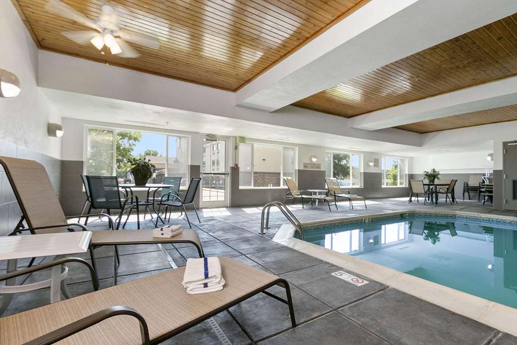 Country Inn & Suites by Radisson Greeley CO - photo 15