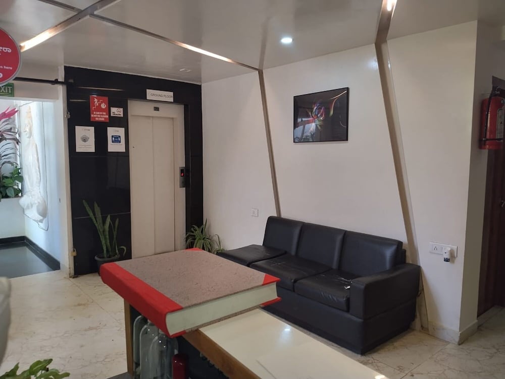 Emarald Jvh — Bengaluru — photo 3